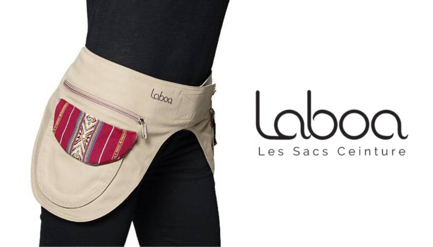 Besoin d’une sacoche pour ceinture ? Essayez donc celle-ci !