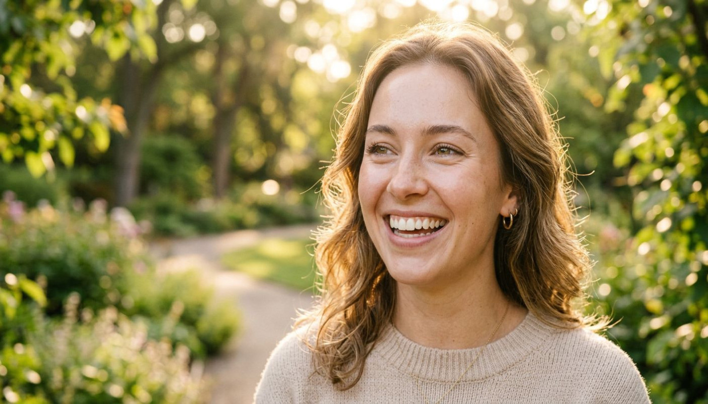 Les secrets pour un sourire éclatant au naturel